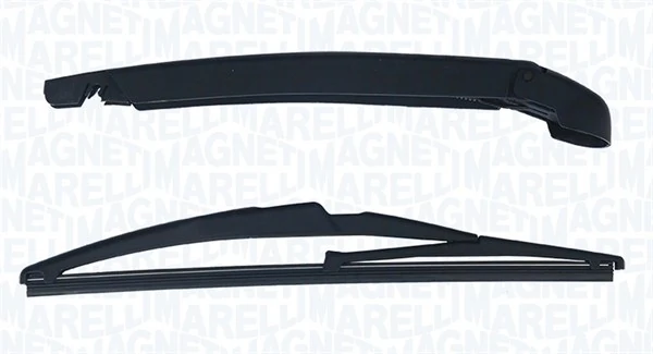 Wiper Arm Set, window cleaning